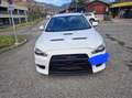 Mitsubishi Lancer Evo Evo X MR Bianco - thumbnail 1