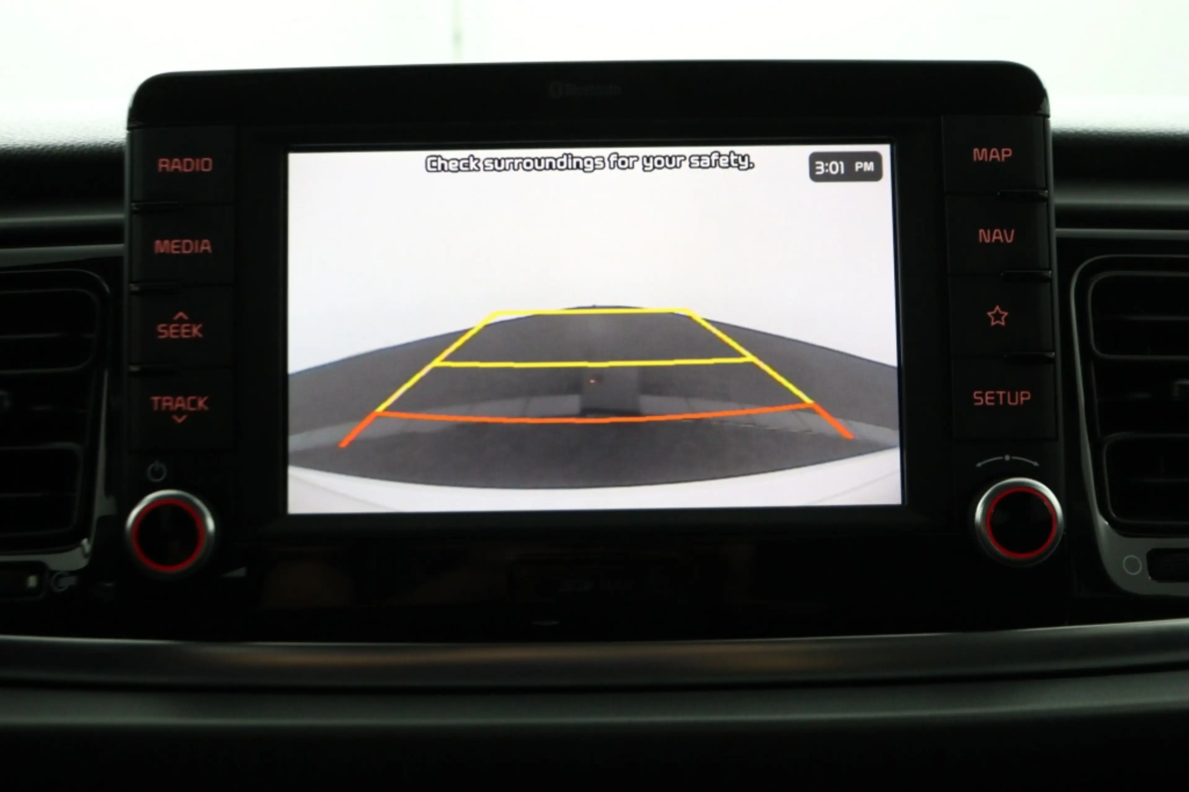 Kia Rio 1.0 TGDI Dynamic Plus Line — photo 8