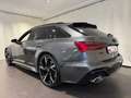 Audi RS6 5ª serie RS 6 Avant 4.0 TFSI V8 quattro tiptronic Gris - thumbnail 3