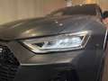 Audi RS6 5ª serie RS 6 Avant 4.0 TFSI V8 quattro tiptronic Gris - thumbnail 5