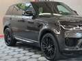 Land Rover Range Rover Sport RangeRoverSport Dynamic VirtCock AHK Meridian 22 Grau - thumbnail 11