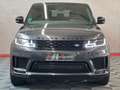 Land Rover Range Rover Sport RangeRoverSport Dynamic VirtCock AHK Meridian 22 Grau - thumbnail 2