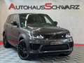 Land Rover Range Rover Sport RangeRoverSport Dynamic VirtCock AHK Meridian 22 Grau - thumbnail 1