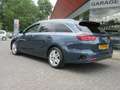 Kia Ceed SW / cee'd SW Sportswagon 1.4 T-GDi 140 pk DynamicPlusLine Autom Bleu - thumbnail 2