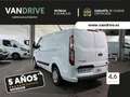 Ford Transit Custom FT 300 L2 Van DCb. Trend 130 Blanco - thumbnail 6
