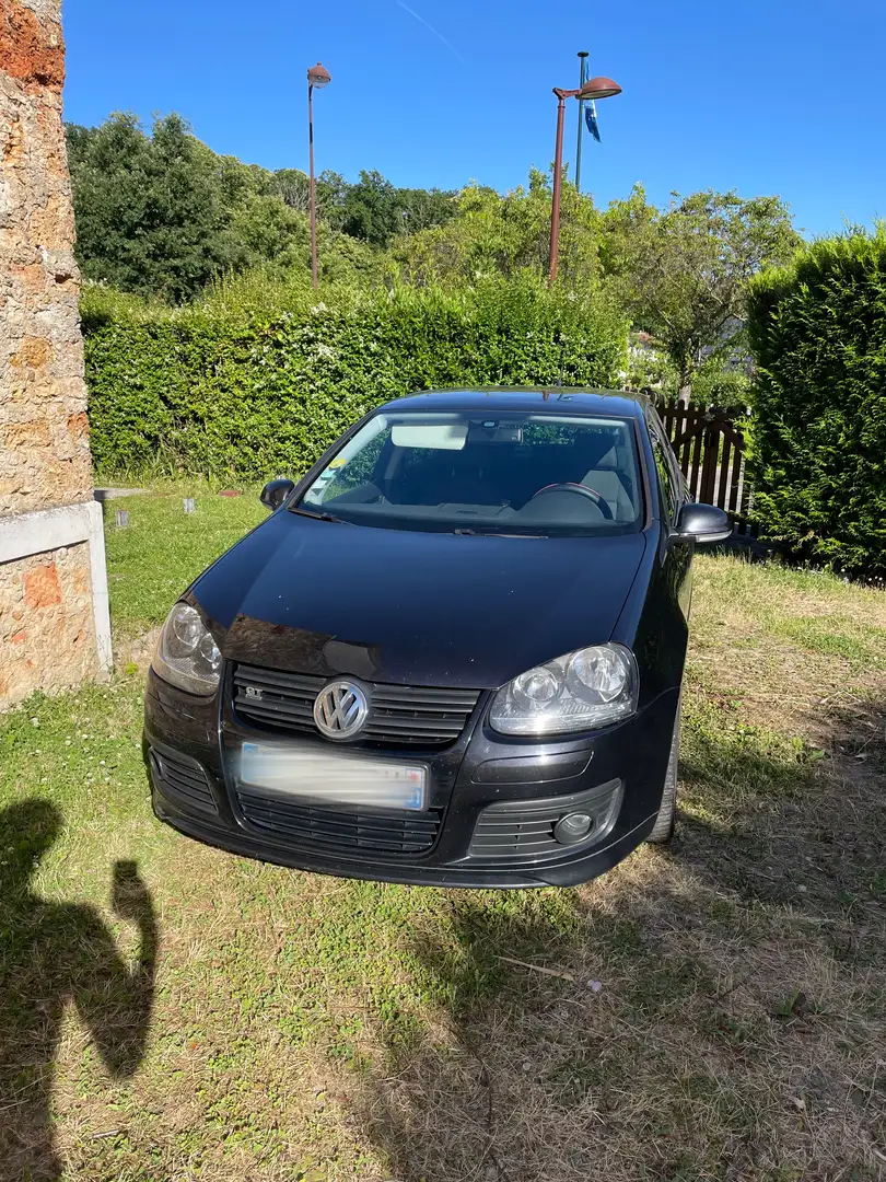 Volkswagen Golf 1.4 16S TSI 140 GT Sport DSG - 1