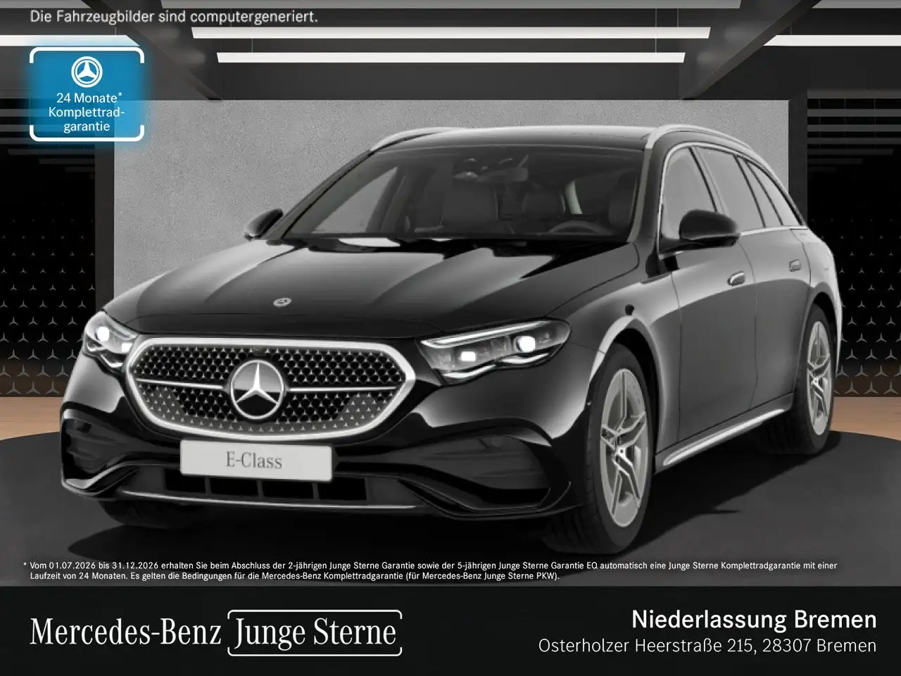 Mercedes-Benz E 300
