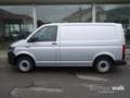 Volkswagen T6 Transporter Kasten 2.0 TDI Regale Sthz APS Silber - thumbnail 3