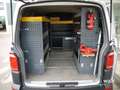 Volkswagen T6 Transporter Kasten 2.0 TDI Regale Sthz APS Silber - thumbnail 9