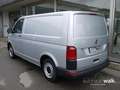 Volkswagen T6 Transporter Kasten 2.0 TDI Regale Sthz APS Silber - thumbnail 4