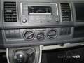 Volkswagen T6 Transporter Kasten 2.0 TDI Regale Sthz APS Silber - thumbnail 8