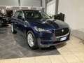 Jaguar F-Pace 2.0d Portfolio awd 180cv Blu/Azzurro - thumbnail 1