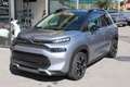 Citroen C3 Aircross 110 S&S Shine TELECAMERA MISTO PELLE IVA ESPOSTA 1 Argento - thumbnail 1