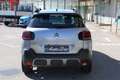 Citroen C3 Aircross 110 S&S Shine TELECAMERA MISTO PELLE IVA ESPOSTA 1 Argento - thumbnail 6