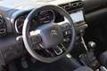 Citroen C3 Aircross 110 S&S Shine TELECAMERA MISTO PELLE IVA ESPOSTA 1 Argento - thumbnail 9