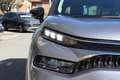 Citroen C3 Aircross 110 S&S Shine TELECAMERA MISTO PELLE IVA ESPOSTA 1 Argento - thumbnail 3