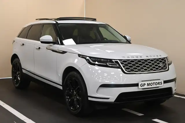 Land Rover Range Rover Velar Range Rover Velar 2.0D I4 240 CV SE