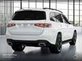 Mercedes-Benz GLS 450 d 4M AMG+NIGHT+PANO+360+AHK+MULTIBEAM+HUD Weiß - thumbnail 4