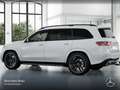 Mercedes-Benz GLS 450 d 4M AMG+NIGHT+PANO+360+AHK+MULTIBEAM+HUD Weiß - thumbnail 14
