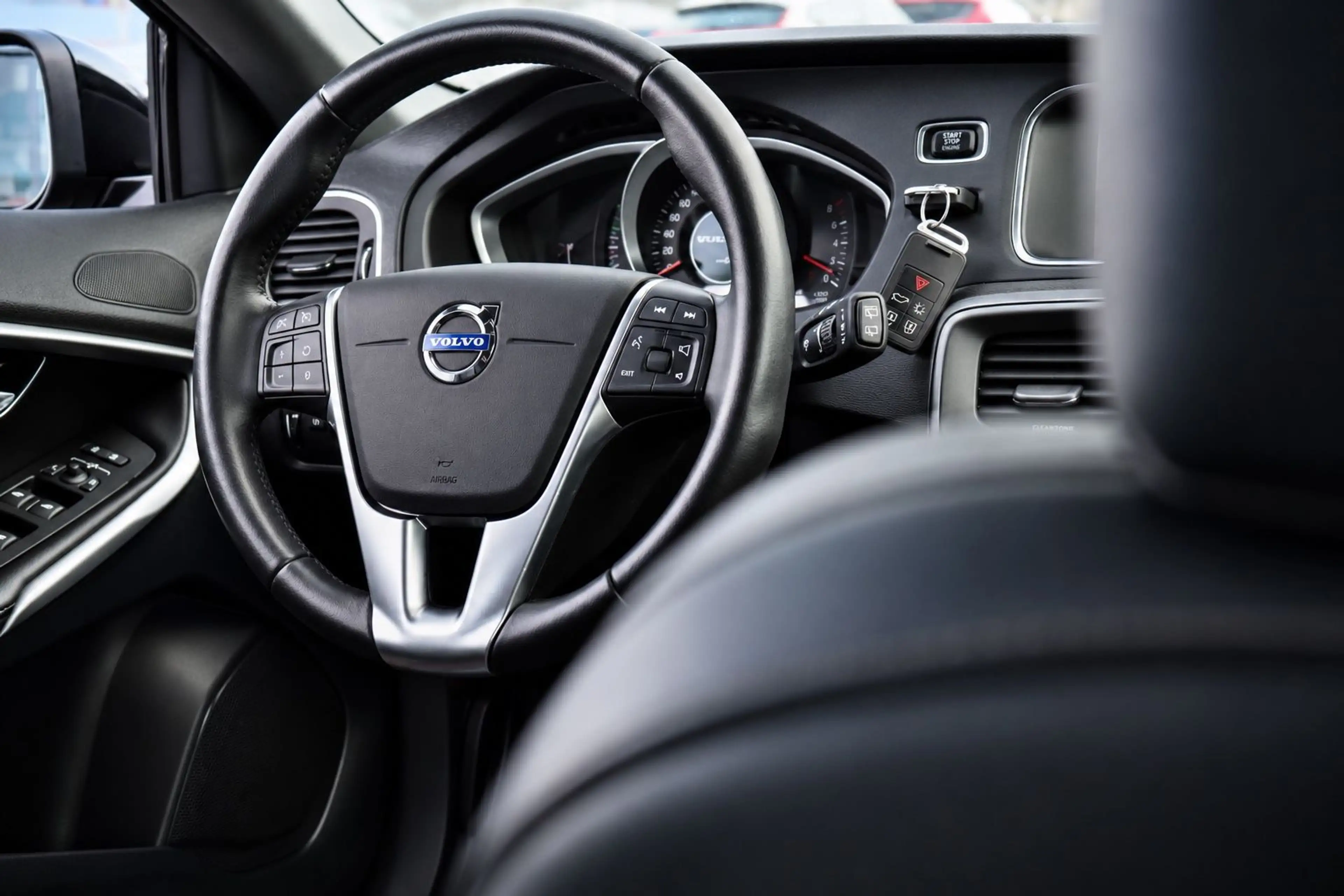 Volvo V40 Cross Country T3 Automatik GARANTIE — photo 10
