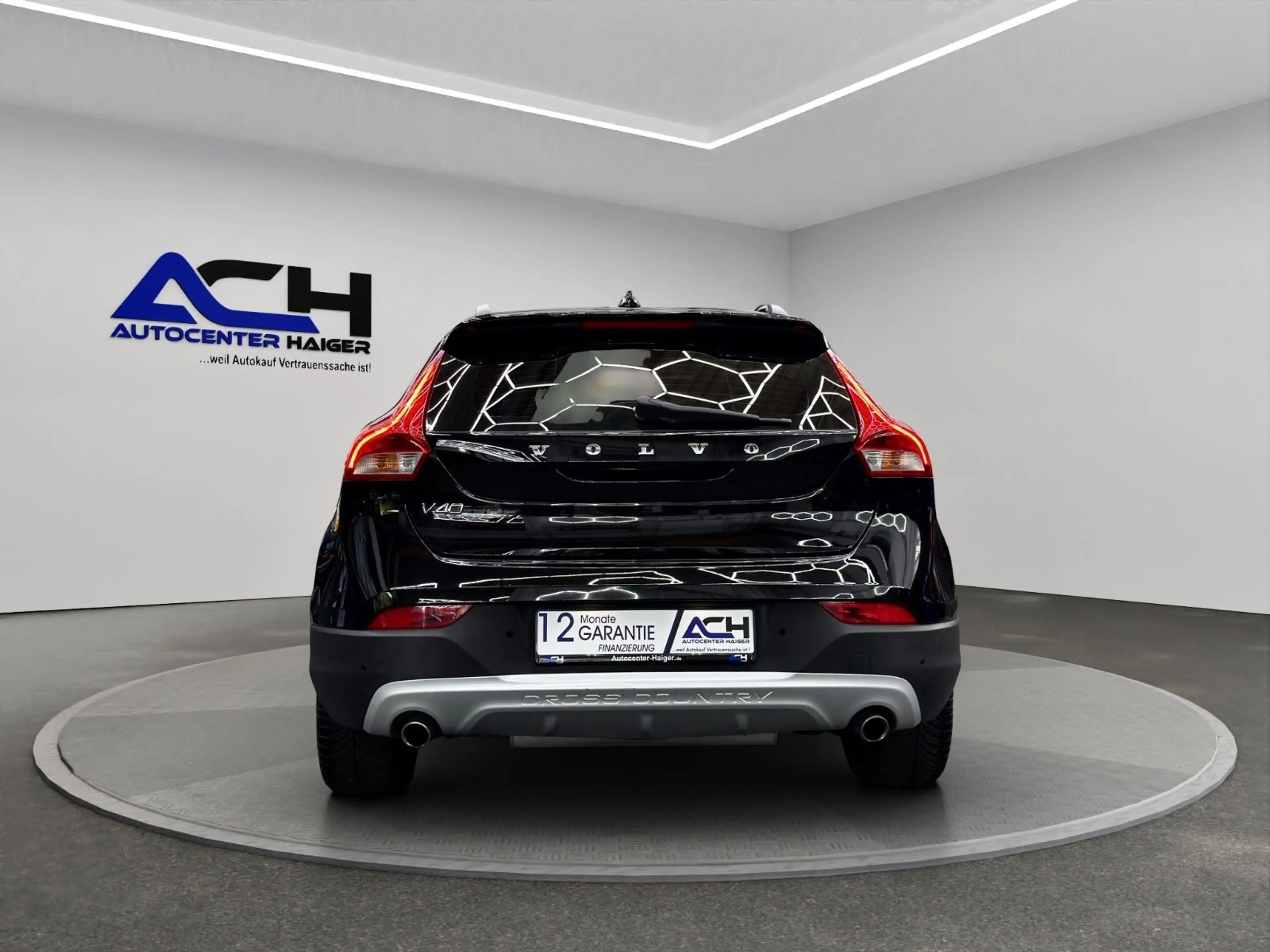 Volvo V40 Cross Country T3 Automatik GARANTIE — photo 6