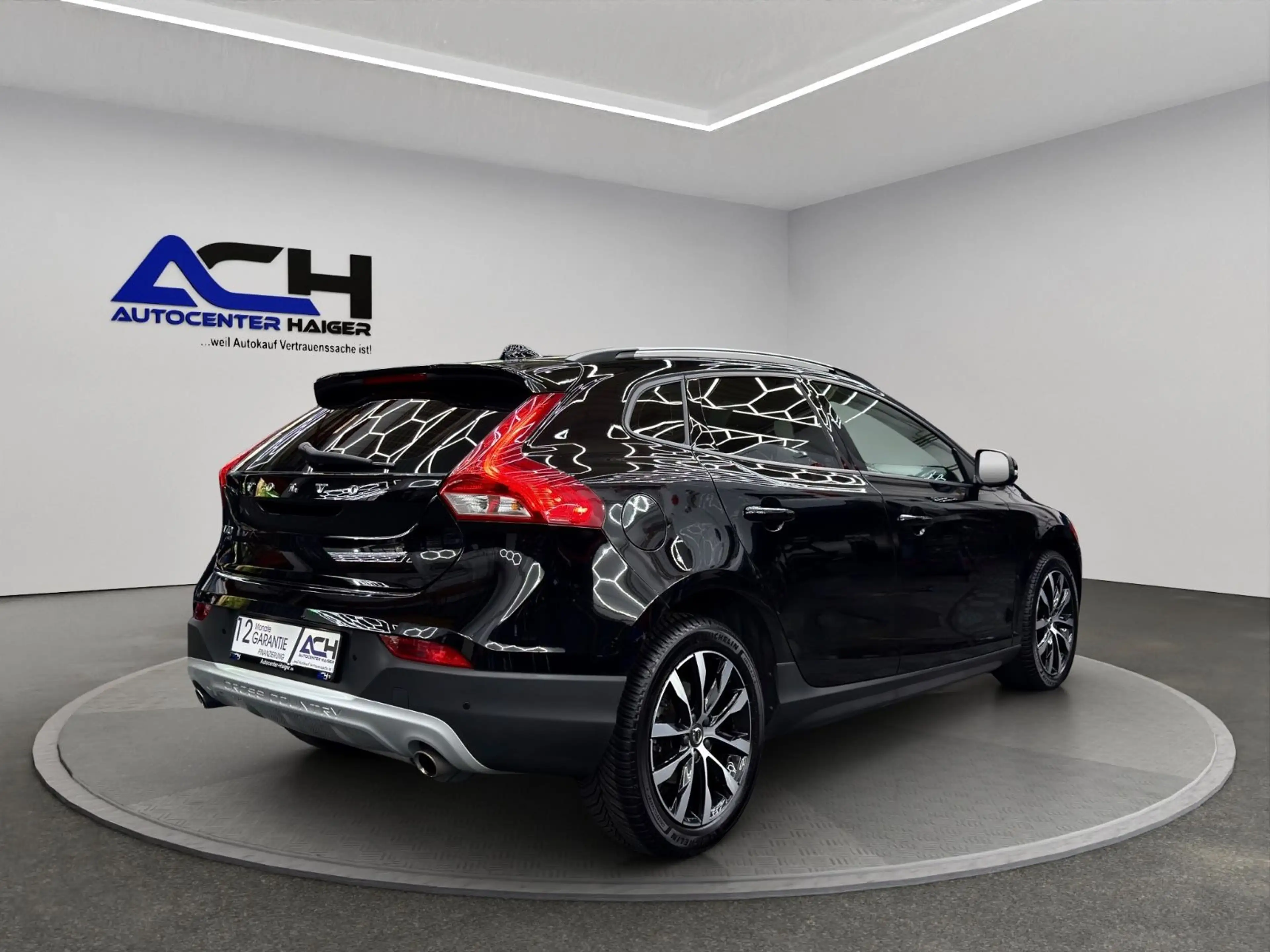 Volvo V40 Cross Country T3 Automatik GARANTIE — photo 13