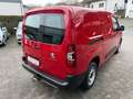 Peugeot Partner 1.5 Premium L2*1.Hand*Anhängerkupplung* Rot - thumbnail 8
