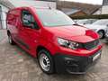Peugeot Partner 1.5 Premium L2*1.Hand*Anhängerkupplung* Rot - thumbnail 10