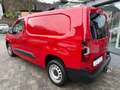 Peugeot Partner 1.5 Premium L2*1.Hand*Anhängerkupplung* Rot - thumbnail 5