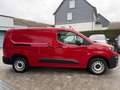 Peugeot Partner 1.5 Premium L2*1.Hand*Anhängerkupplung* Rot - thumbnail 9