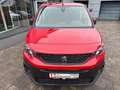 Peugeot Partner 1.5 Premium L2*1.Hand*Anhängerkupplung* Rot - thumbnail 12