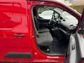 Peugeot Partner 1.5 Premium L2*1.Hand*Anhängerkupplung* Rot - thumbnail 19