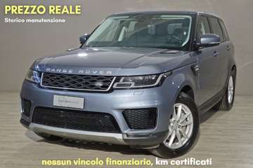 3.0 SDV6 S - NO SUPERBOLLO