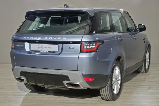 Land Rover Range Rover Sport view 7