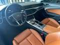 Audi A6 Avant 40 2.0 tdi mhev Business Plus s-tronic Full Schwarz - thumbnail 15