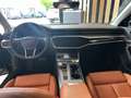 Audi A6 Avant 40 2.0 tdi mhev Business Plus s-tronic Full Noir - thumbnail 8
