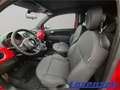 Fiat 500 Cabrio 1.0 Apple CarPlay Android Auto DAB PDC Berg Rot - thumbnail 12