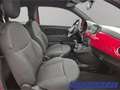 Fiat 500 Cabrio 1.0 Apple CarPlay Android Auto DAB PDC Berg Rot - thumbnail 9