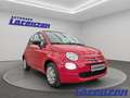 Fiat 500 Cabrio 1.0 Apple CarPlay Android Auto DAB PDC Berg Rot - thumbnail 3