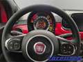 Fiat 500 Cabrio 1.0 Apple CarPlay Android Auto DAB PDC Berg Rot - thumbnail 16