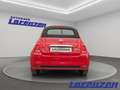 Fiat 500 Cabrio 1.0 Apple CarPlay Android Auto DAB PDC Berg Rot - thumbnail 6