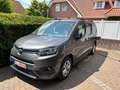 Toyota Proace City Verso Executive  Electric 50 kWh L2 7-Sitzer Gris - thumbnail 2