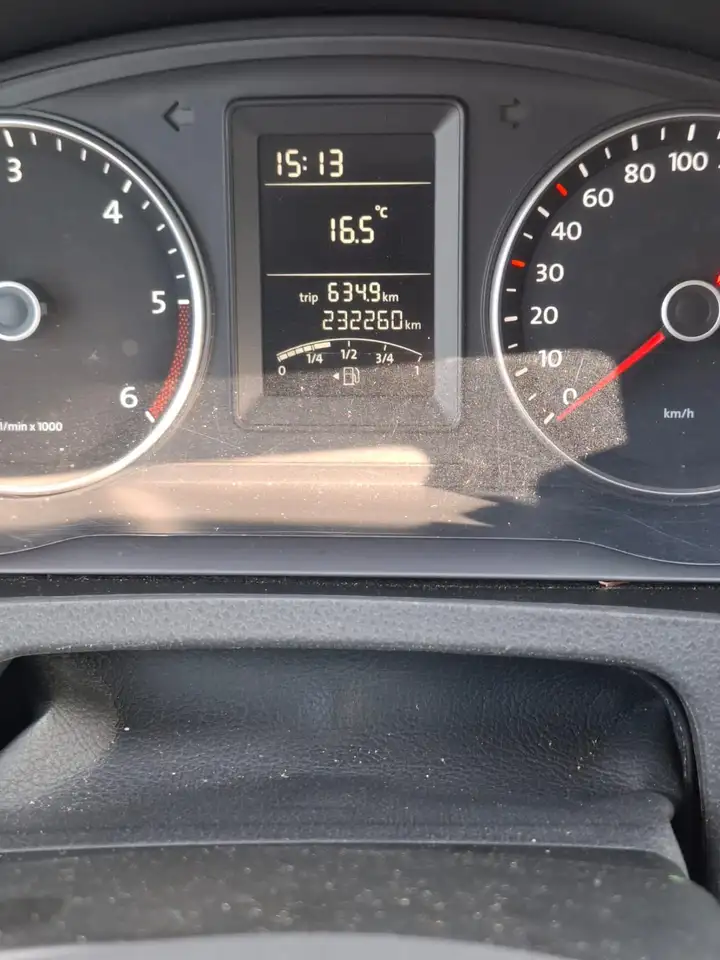 Volkswagen T5 Transporter