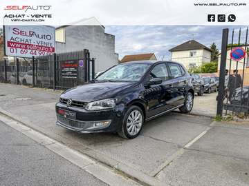 1.6 TDI 90CH FAP CONFORTLINE 5P