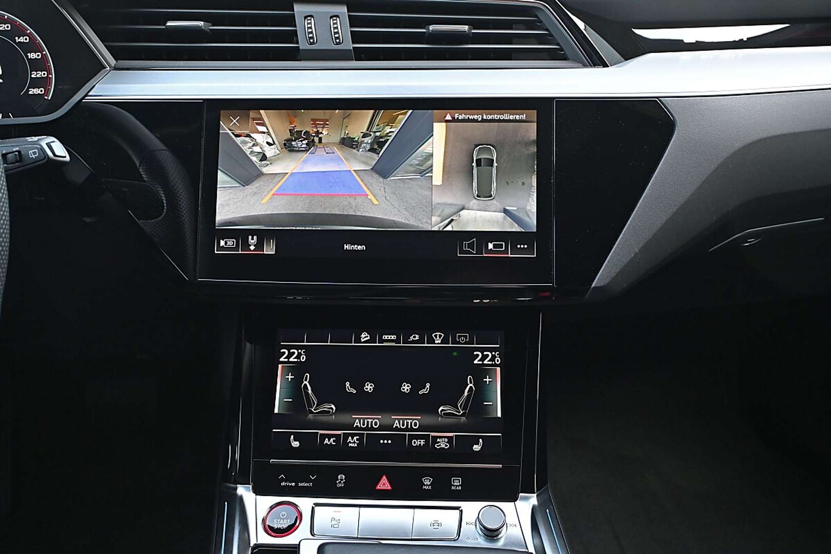 Audi E-tron S - - Joinsteer - #5