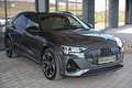 Audi e-tron quattro 95kWh S NP €125k ACC, B&O, Matrix, Nach... Grau - thumbnail 34