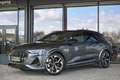Audi e-tron quattro 95kWh S NP €125k ACC, B&O, Matrix, Nach... Grau - thumbnail 33