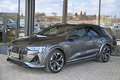 Audi e-tron quattro 95kWh S NP €125k ACC, B&O, Matrix, Nach... Grau - thumbnail 35