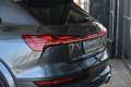 Audi e-tron quattro 95kWh S NP €125k ACC, B&O, Matrix, Nach... Grau - thumbnail 32