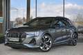 Audi e-tron quattro 95kWh S NP €125k ACC, B&O, Matrix, Nach... Grau - thumbnail 1